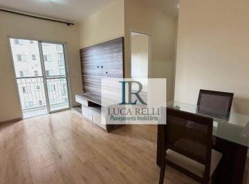 1a5bd734c39d5e95c53799d230a40a8fe85c8438 · Apartamento com 2 dormitórios à venda, 56 m² - Jardim Tupanci - Barueri/SP