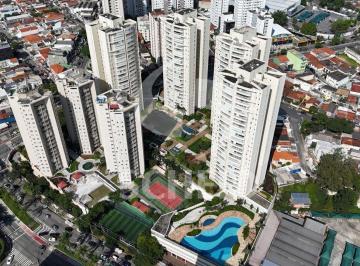 Apartamento · 107m² · 2 Quartos · LINDO APTO PARA LOCAÇÃO - Varanda Com Churrasqueira - Lazer Cube