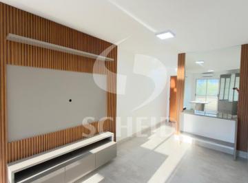 Apartamento · 64m² · 2 Quartos · 1 Vaga · vende apartamento com 02 dorm 01 suite inteiro reformado