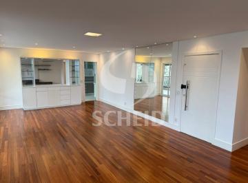 Apartamento · 223m² · 4 Quartos · 4 Vagas · APTO PARA LOCAÇÃO NO DOMINIO MARAJOARA