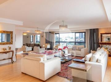 Apartamento · 311m² · 5 Quartos · 4 Vagas · Apartamento para venda em Jardim Da Saúde com 5 quartos, sendo 4 suítes, 311m²