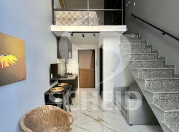 Apartamento · 40m² · 1 Quarto · Apartamento para locação com 40m2 com 1 dormitório