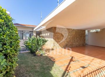 Casa · 257m² · 3 Quartos · 3 Vagas · Casa á Venda no Jabaquara com 257m², 3 quartos, 3 vagas.