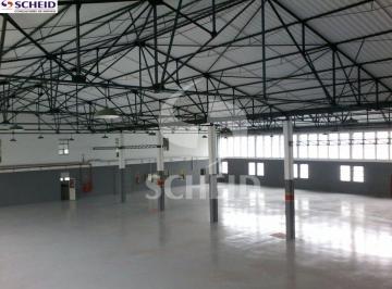 Comercial · 2830m² · 8 Vagas · ÓTIMO GALPÃO COM BOA LOCALIZAÇÃO, AO LADO DAS MARGINAS