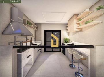 6bf3b0eed1b63bc7843845d8bea0f4fbcb64c742 · Sobrado novo à venda | 195m² | 3 suites | 4 vagas | área gourmet | Mandaqui/SP.
