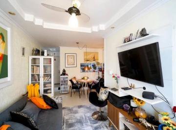 a525e8614a16d4f15f7b1acd3b2d207b4b3d781e · Apartamento com 3 dormitórios à venda, 67 m² por R$ 540.000 - Vila Matilde - São Paulo/SP