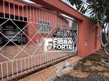 d19a555652c6bf521755f04225013e9b7c6d8c16 · Casa com 3 dormitórios à venda, 166 m² por R$ 689.000 - Vila Maria - Campinas/SP