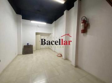 Comercial · 22m² · Loja : / Comercial / Tijuca