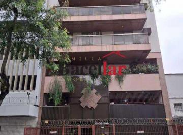 Apartamento · 110m² · 2 Quartos · 1 Vaga · Varandão, vista Sumaré, sol da manhã, modernizado e montado em armários. Prédio