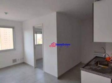 40d6dc4251228a563c5ec245b524f0aa408e1e84 · Apartamento com 2 dormitórios à venda, 34 m² por R$ 415.350,00 - Tucuruvi - São Paulo/SP