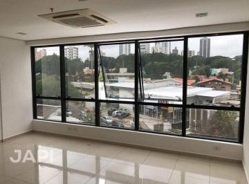 5820c550b64352d259bf94a1eb658a0d6981c82b · Sala para alugar, 33 m² por R$ 4.677,10/mês - Chácara Urbana - Jundiaí/SP