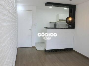 d482c00f45f4ea19a3afeafa623dbd9c399e66b8 · Apartamento com 3 dormitórios à venda, 64 m² por R$ 530.000 - Gopoúva - Guarulhos/SP