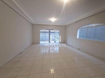 54df10529cc9593f09cae4024a39215a4b20213b · Casa com 4 dormitórios para alugar - Jardim Santa Maria - Jacareí/SP