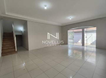 408ec9ebf1a64f6941fe35bfc7d162c282bfa6c1 · Casa com 4 dormitórios para alugar - Jardim Santa Maria - Jacareí/SP