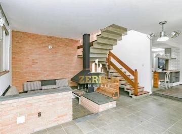 d55346faa1d13190c2cd2103904338c3b1a3966c · Sobrado com 3 dormitórios à venda, 188 m² por R$ 1.075.000,00 - Vila Moinho Velho - São Paulo/SP