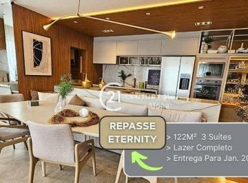 49daa073d61b436886cc881a402aedec93c2ea8e · Apartamento com 3 dormitórios à venda, 122 m² por R$ 1.570.000,00 - Alphaville - Barueri/SP