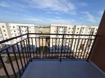 1ebed3923b34fbb2ad24dbf24e110b8e44b0270f · Apartamento à venda, 2 dormitórios, último andar, Viva Parque Residencial, Indaiatuba.