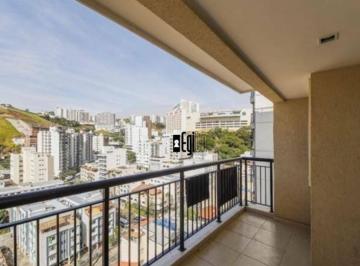 f52362e7487ac9c793f92c8347510bb4c8e989b3 · Apartamento com 2 dormitórios à venda, 118 m² por R$ 590.000 - São Mateus - Juiz de Fora/MG