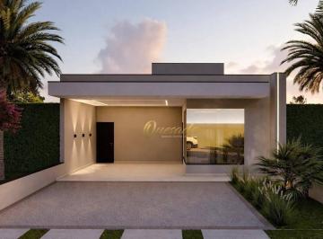 e2c27057d7dfdea1281031847ba3d74143a00ecb · Casa à venda, 3 quartos, 1 suíte, escritório, Condomínio Gran Reserve, Indaiatuba.