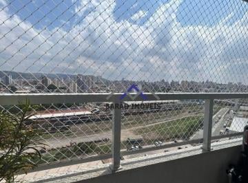 58c170b84a7100243d832e3c6ae8b1846daa16e4 · Apartamento com 2 dormitórios, 47 m² - venda por R$ 385.000,00 ou aluguel por R$ 3.060,00/mês - Pont