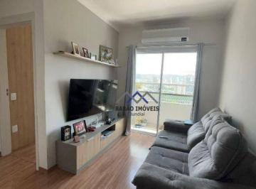 f75998134aeeb87b04913502d3f8537ce28ab337 · Apartamento, 47 m² - venda por R$ 419.000,00 ou aluguel por R$ 3.260,00/mês - Ponte de São João - Ju