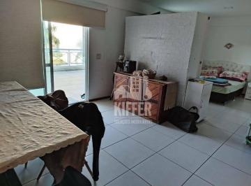 Cobertura 2 suites Garden Hil · Cobertura com 2 quartos à venda, 65 m² por R$ 500.000 - Itaipu - Niterói/RJ