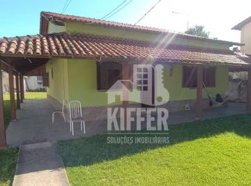 CASA EM MARICÁ · Casa com 3 quartos para alugar, 120 m² por R$ 4.625/mês - Itaipuaçu - Maricá/RJ