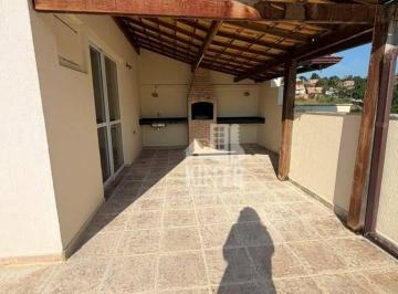 Cobertura duplex · Cobertura Duplex à Venda em Maria Paula – 140 m² | 2 Quartos (1 Suíte) | Área Gourmet | Condomínio C