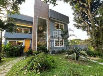 Casa em condomínio em Piratininga · Casa com 5 quartos à venda, 320 m² por R$ 2.200.000 - Piratininga - Niterói/RJ