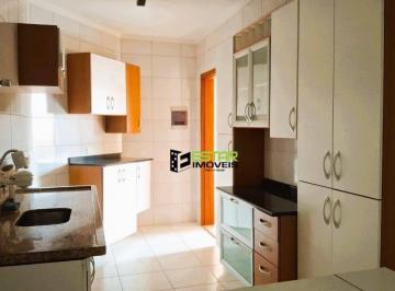 74c7439600905286a80f462cb601bde360304b85 · Apartamento Térreo para Locação no Atibaia Jardim | 2 Dormitórios | 70 m² | Excelente Localização