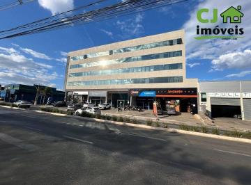fce50b20e5375a0feb59454cb1be6395ead4d413 · Sala à venda, 22 m² por R$ 195.000,00 - Joana Darc - Lagoa Santa/MG