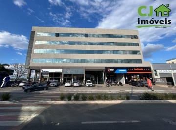 10a9c46def8174b4aea90a3cb116850432c0e101 · Sala à venda, 22 m² por R$ 195.000,00 - Joana Darc - Lagoa Santa/MG