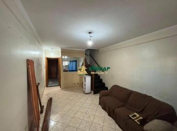 1e4b3f3e33c4968abe285269d0548484447c75b0 · Sobrado com 2 dormitórios para alugar, 90 m² por R$ 3.600,00/mês - Macedo - Guarulhos/SP