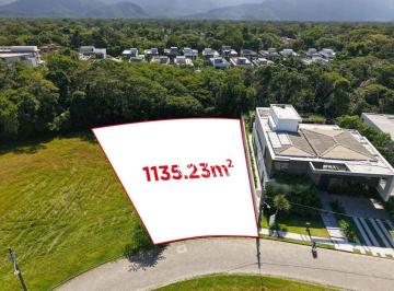3175a8f3be2fb0366a9f5e7acaf22ec2a8b9cfdb · Terreno à venda, 1135 m² por R$ 5.247.487 - Riviera Módulo 16 - Bertioga/SP