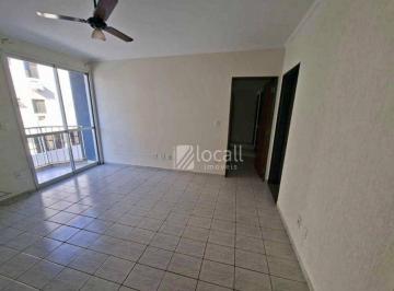 ed124eaf48709d3ef54cc4251478d33b52137116 · Apartamento com 3 quartos para alugar, 80 m² por R$ 1.645/mês - Vila Itália - São José do Rio Preto/