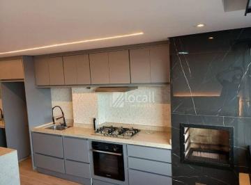 d34254b7582dccc58800774766fabe653ef8e37e · Apartamento com 2 quartos à venda, 63 m² por R$ 590.000 - Jardim Santa Maria - São José do Rio Preto