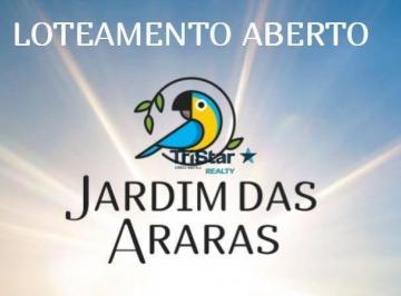 1c83226c4ab1f06ad8997917539d818903cbd834 · TE0182 - TERRENO MISTO COM LEVE DECLIVE - AT. 150m² - JD. DAS ARARAS - INDAIATUBA - SP