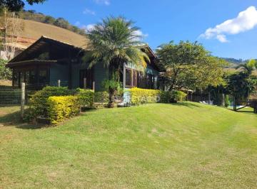 3bd3ecd539237b86fff4a222ea974f6869239994 · Casa com 4 dormitórios à venda, 240 m² por R$ 1.100.000 - Secretário - Petrópolis/RJ