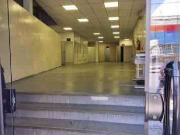 ab7263c3be0398056e87797495e387cb2c61df0a · Salão Comercial para alugar, 244 m² - Centro - São Bernardo do Campo/SP