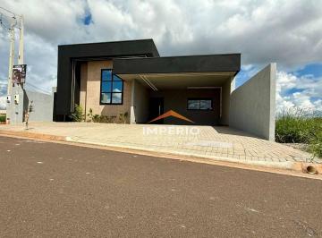 bfb0cfd4c54399c392079505ad097e472e3b3713 · Casa com 3 dormitórios à venda, 121 m² por R$ 820.000,00 - Vila São Jorge - São José do Rio Preto/SP