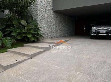 dff807e9ac88e74a42081d28aac586f47927a69e · Casa com 4 dormitórios à venda, 563 m² por R$ 3.100.000,00 - Parque Residencial Damha - São José do