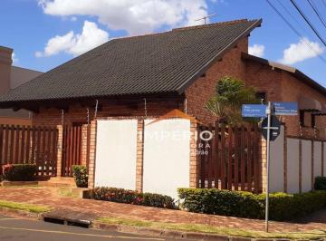 0c6a3913311aa4d6bd007208b1637d49ff54479e · Casa com 2 dormitórios à venda, 326 m² por R$ 1.950.000,00 - Santos Dumont - São José do Rio Preto/S