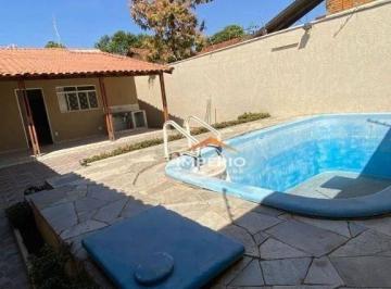 d3f9d2ceb04206e6c6bcc3b4f8883a246f8b6f46 · Casa com 3 dormitórios à venda, 200 m² por R$ 310.000,00 - Jardim das Oliveiras - São José do Rio Pr