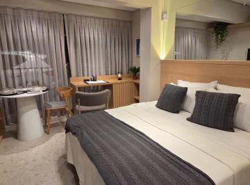 ca79c44d8e34760c78abd32cfecd93a50010fcc0 · Studio à venda, 20 m² por R$ 330.000 - Brooklin Paulista - São Paulo/SP