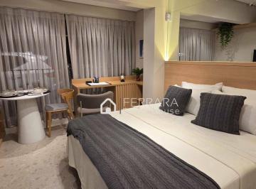 83d2625a3dd86c6160bb6e47c96066dbc4de31a8 · Studio à venda, 20 m² por R$ 330.000,00 - Brooklin Paulista - São Paulo/SP