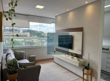 bc87561f917773f1c4ff8b925c2b4bced1b2521d · Apartamento com 2 dormitórios à venda, 44 m² por R$ 415.000,00 - Ponte de São João - Jundiaí/SP