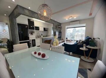 9eeca1f70b5bc2bc22e86c0ed64dc2aa8bab06c1 · Apartamento, 65 m² - venda por R$ 670.000,00 ou aluguel por R$ 4.589,00/mês - Palmeiras de São José