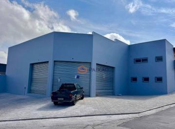 9cb1412baf66040b69a89be86ef38c036bbe9ce5 · Salão para alugar, 252 m² por R$ 18.400,00/mês - Vila Urupês - Suzano/SP