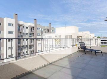 4ff0e8c715997d9681b61f05f4bf9c346da601f4 · Apartamento com 3 dormitórios à venda, 70 m² por R$ 415.000 - Boneca do Iguaçu - São José dos Pinhai