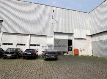 71036b27b17abfc4fda4f9d6b5437f35cb2e315f · Galpão para alugar, 1580 m² por R$ 45.335/mês - Rio Pequeno - São José dos Pinhais/PR